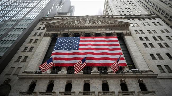 ABD büyüme rakamları açıklandı | Genel Haberler