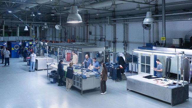 Tasarım ve Ar-Ge belgelerini aynı çatı altında topladı | Ekonomi Haberleri