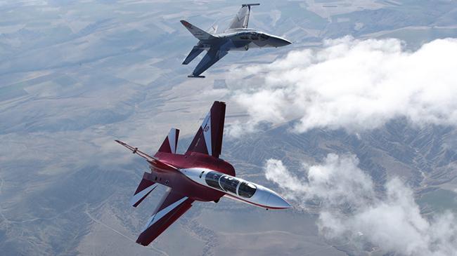 HÜRJET, Toroslarda tarih yazdı | Teknoloji Haberleri