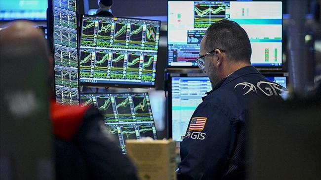 New York borsası yükselişle açıldı | Borsa Haberleri