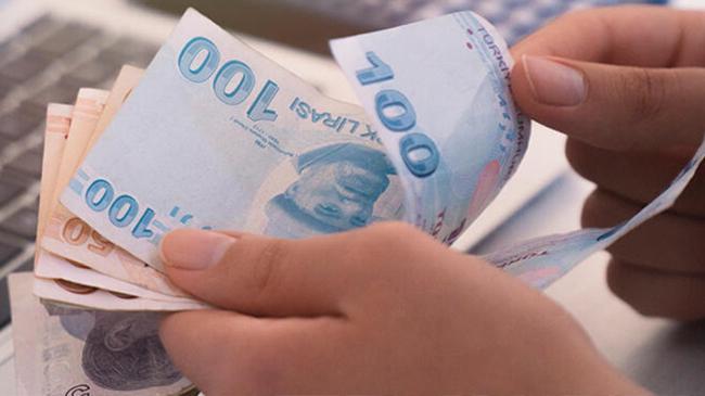 Bankalar Ramazan Bayramı öncesi duyurdu! Tam 50 bin TL emekli maaşı promosyonu | Ekonomi Haberleri