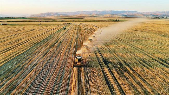 AB ile kırsal kalkınma anlaşmasında değişiklik | Ekonomi Haberleri
