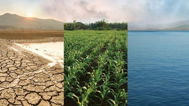 İşte Türkiye’nin 10 yıllık su haritası | Ekonomi Haberleri