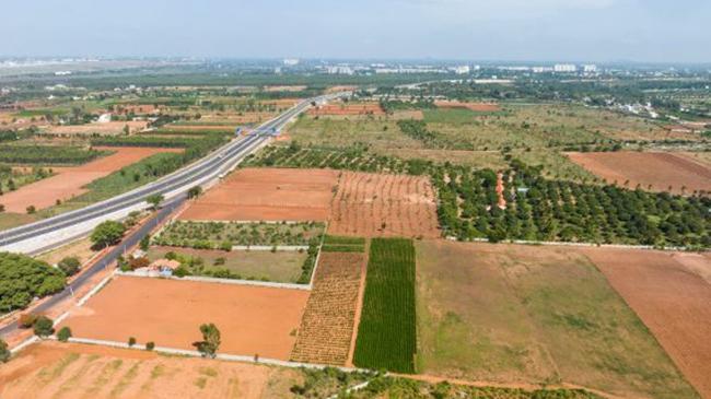 İmarlı arsa fiyatları son iki yılda yüzde 57 arttı | Genel Haberler