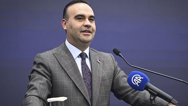 Bakan Kacır’dan İstanbul sanayicilerine çağrı: ‘2 bölgeyi birlikte kuralım’ | Genel Haberler