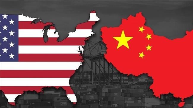 Paris'te dev zirve! ABD ve Çin masaya oturdu | Genel Haberler