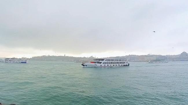 Denizcilik sektörüne 21,6 milyar liralık ÖTV’siz yakıt desteği | Genel Haberler