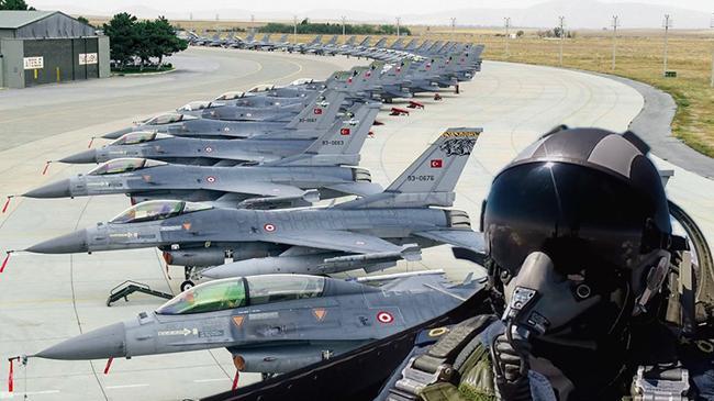 Savunma sanayinde büyük devrim! HÜRKUŞ, HÜRJET ve KAAN ile her şey değişti | Teknoloji Haberleri