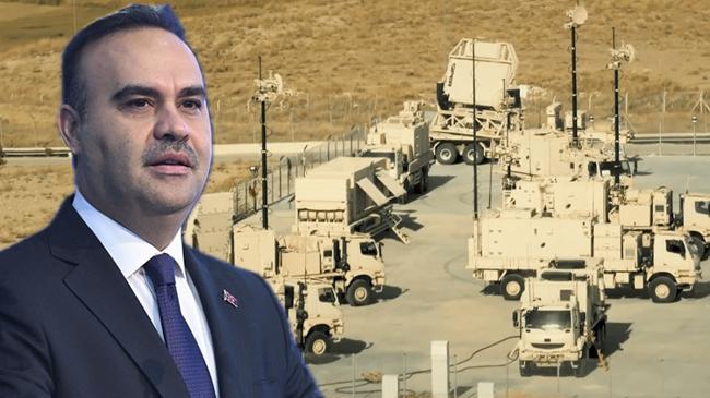 Türkiye’den dünyada bir ilk: İHA’dan hava-hava füzesi atıldı | Teknoloji Haberleri