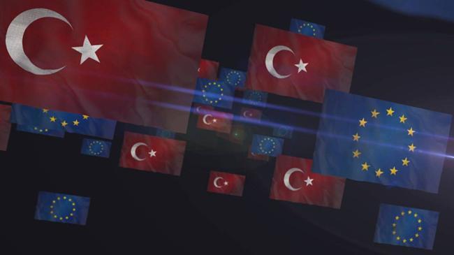 Türkiye artık 'Made in Europe'da! Bakan Bolat: Gücümüz tescillendi | Ekonomi Haberleri