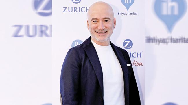 Zurich, afetin kitabını yazdı dünyaya ihraç ediyor | Ekonomi Haberleri