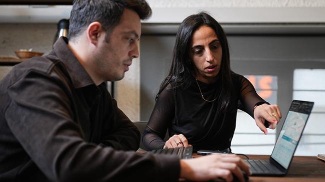 Çocukluğundaki susuz günler, bugün dünyaya çözüm oluyor | Teknoloji Haberleri