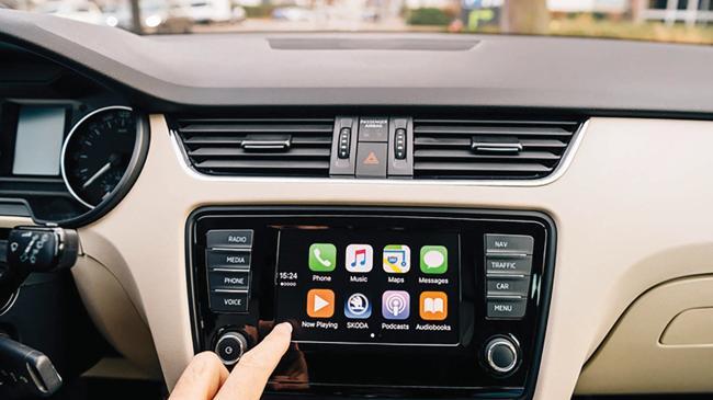 Araç içi ekranda iki kurala dikkat... Tüm cezalar iptal ancak yeni dönemde temel şart sürüş güvenliği olacak | Ekonomi Haberleri