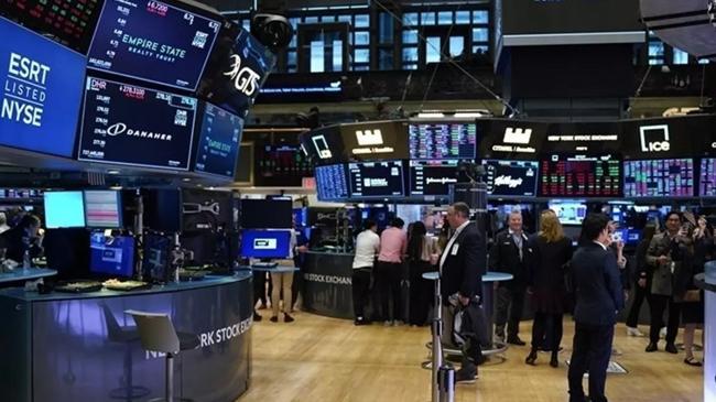 Teknoloji devleri piyasayı sırtladı! Gözler Fed’de | Piyasa Haberleri