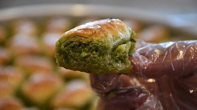 TMSF, ünlü baklavacıyı satışa çıkardı! İşte fiyatı... | Genel Haberler