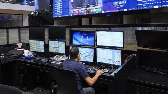 Borsa günün ilk yarısında yükseldi! Bayram takvimi değişti | Borsa İstanbul Haberleri