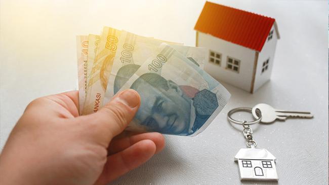 Konut Fiyat Endeksi şubatta yüzde 1,8 arttı | Genel Haberler