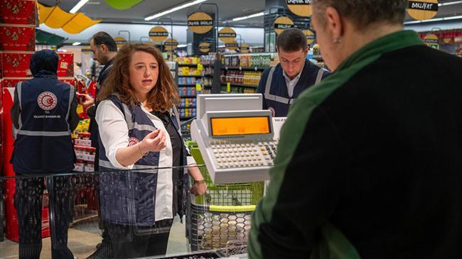 Rafta başka kasada başka devri bitiyor! Bakanlık uyardı | Genel Haberler