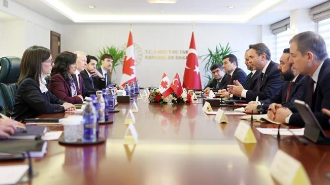 Türkiye’den yeni nükleer hamle! İmzalar çok yakın | Genel Haberler