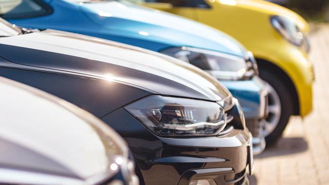 İki ayda 1 milyon ikinci el oto satıldı | Ekonomi Haberleri