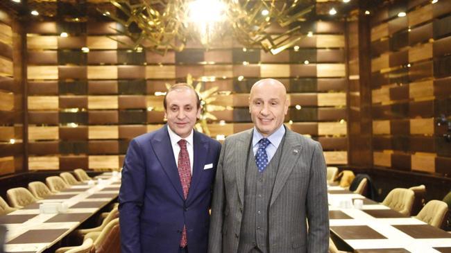 ‘Türkiye hazır giyim sektöründen vazgeçemez’ | Ekonomi Haberleri