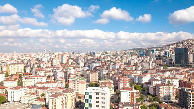 Merkez konutun şubat karnesini açıkladı... Fiyatlar reelde düşüyor kiralar yükseliyor | Ekonomi Haberleri