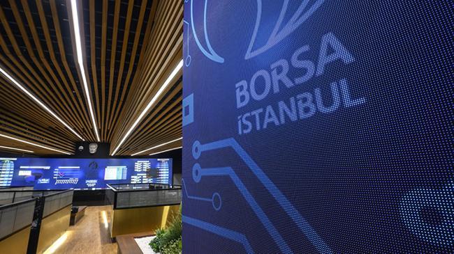 Borsa günün ilk yarısında yükseldi | Borsa İstanbul Haberleri