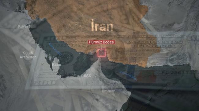 500 milyar dolarlık kayıp kapıda! Sevkiyat durursa maaşlar riskte | Genel Haberler