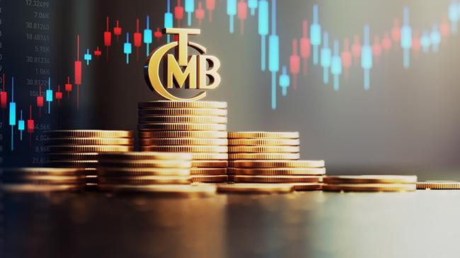 Faiz kararı sonrası Merkez Bankası'ndan ilk açıklama! Kapı aralık bırakıldı | Ekonomi Haberleri