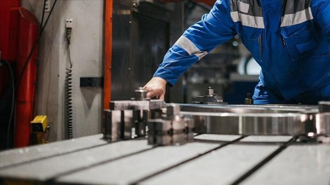 ABD'de üretici enflasyonu şubatta beklentileri aştı | Genel Haberler