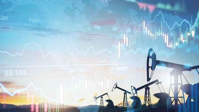 500 milyar dolarlık ‘petrol şoku’... Brent petrolde dalgalanma sürüyor | Ekonomi Haberleri