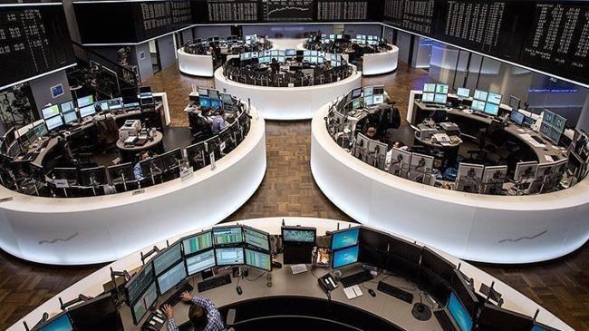 Avrupa borsaları negatif seyrediyor | Borsa Haberleri