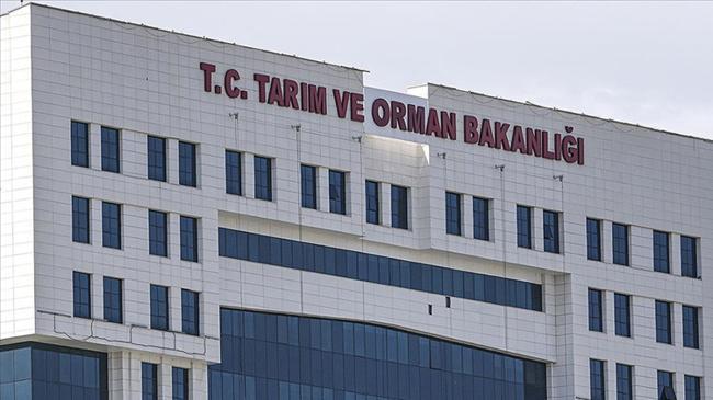 Bakanlıktan Milli Parklar Kanunu'na ilişkin iddialara yanıt | Genel Haberler