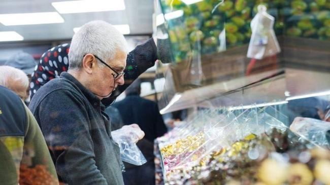 Esnaf 120 milyar liralık satış geliri bekliyor… Alışverişte bayram bereketi | Ekonomi Haberleri