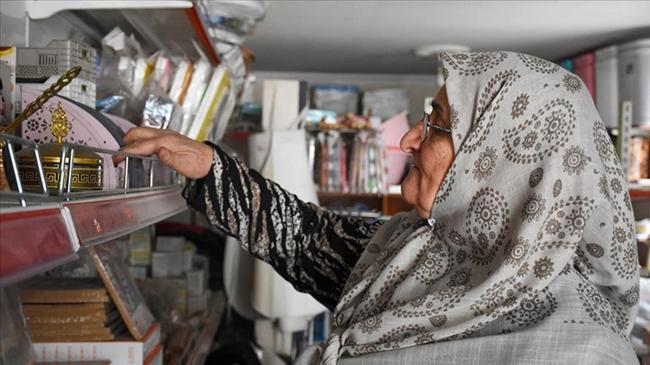 Türkiye’de en yaygın meslek belli oldu! 5 kişiden biri kadın | Genel Haberler