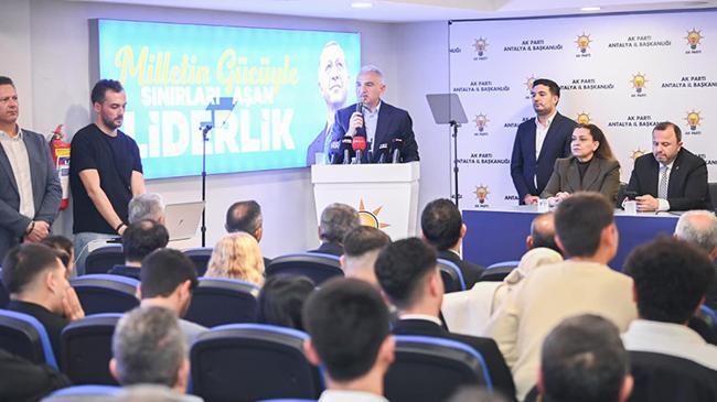 Türkiye dünyada ilk 4’te! Bakan Ersoy: "Hedefimiz zirve, geri adım yok" | Genel Haberler