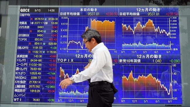 Asya borsaları pozitif seyrediyor | Borsa Haberleri