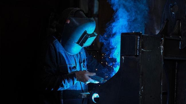 Kapasite kullanım oranı martta yüzde 73,3 oldu | Ekonomi Haberleri