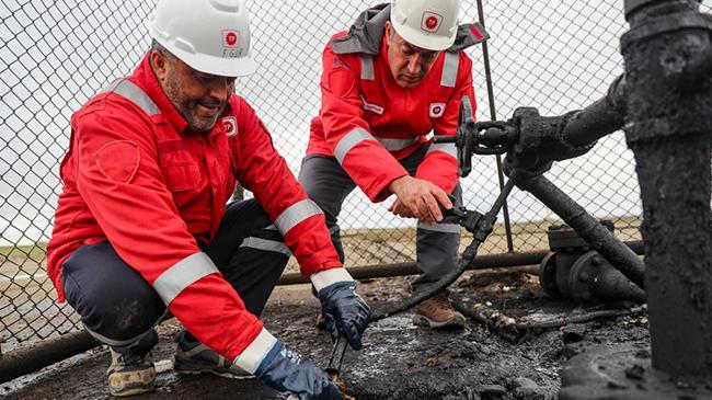 Diyarbakır için dev petrol kararı! 65 yılın en büyük hamlesi | Genel Haberler