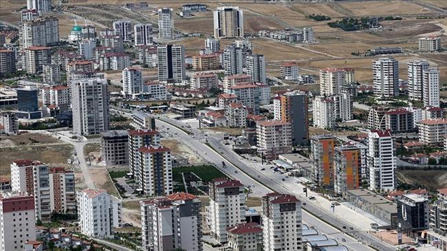 Konut kredilerinde yeni dönem: 33 ay sonra ilk kez yüzde 20’yi geçti | Konut Haberleri