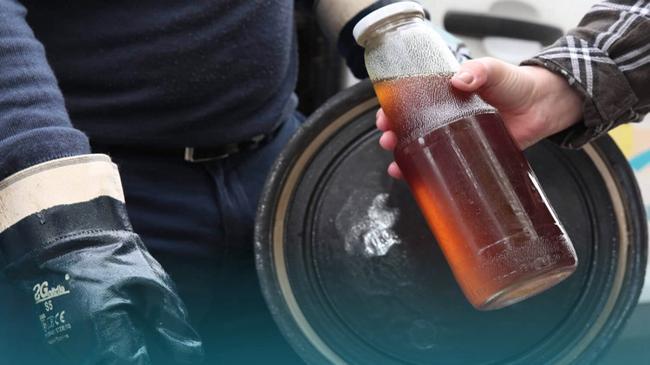 Marketlerde yeni dönem! Mutfaktaki atık uçakları uçuracak | Teknoloji Haberleri