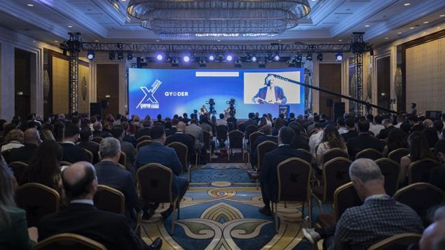 GYODER Gayrimenkul Zirvesi 28 Nisan'da düzenlenecek | Konut Haberleri