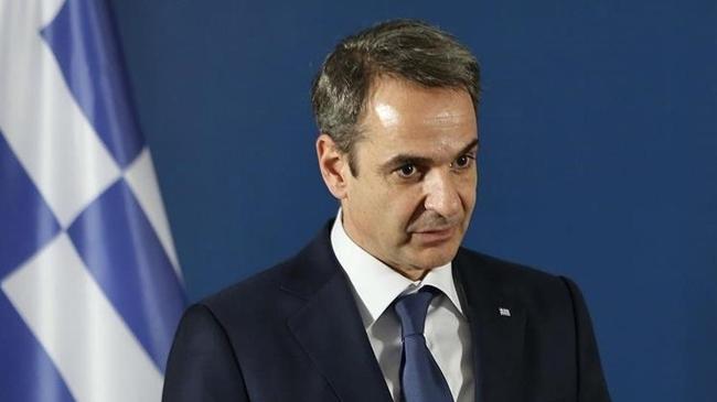 Atina’dan dev silahlanma atağı! Miçotakis onayladı | Genel Haberler