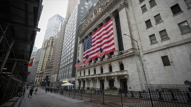 ABD'de tarım dışı verimlilik geçen yılın son çeyreğinde yüzde 1,8 arttı | Genel Haberler