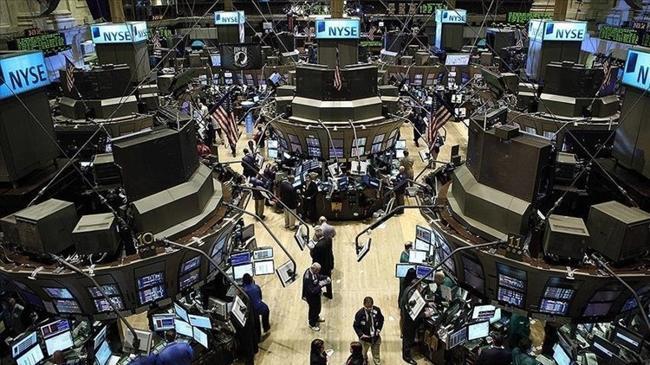 New York borsası düşüşle açıldı | Borsa Haberleri