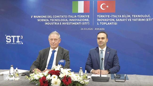 Türkiye’nin yeni markası STİ³ | Ekonomi Haberleri