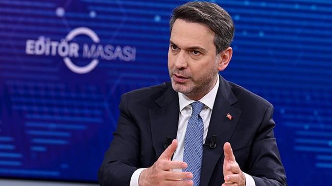 Elektrik ve doğal gaza zam gelecek mi? Bakan Bayraktar açıkladı | Genel Haberler