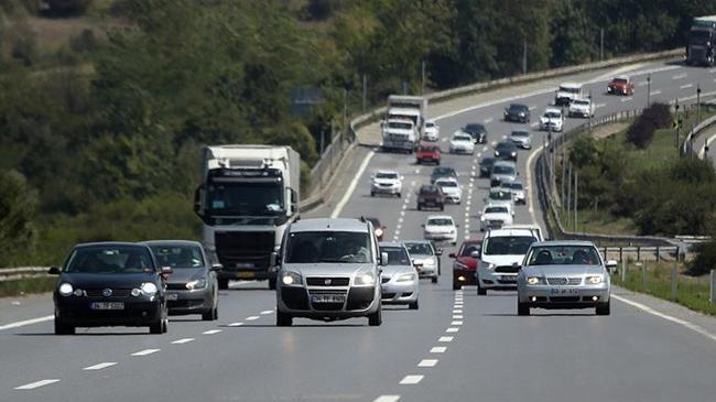 Bayram sonrası vatandaşa yeni tuzak! Milyonlarca araç sahibi dikkat | Genel Haberler