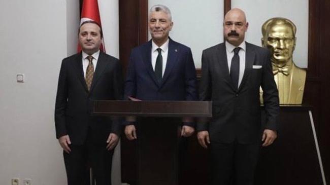 Afrika ile ticari ilişkilerde yeni dönem! Bakan Bolat Kamerun’da | Genel Haberler