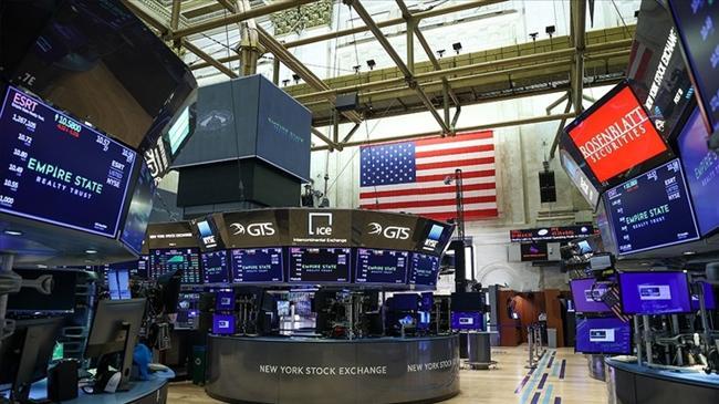 New York borsası yükselişle açıldı | Borsa Haberleri